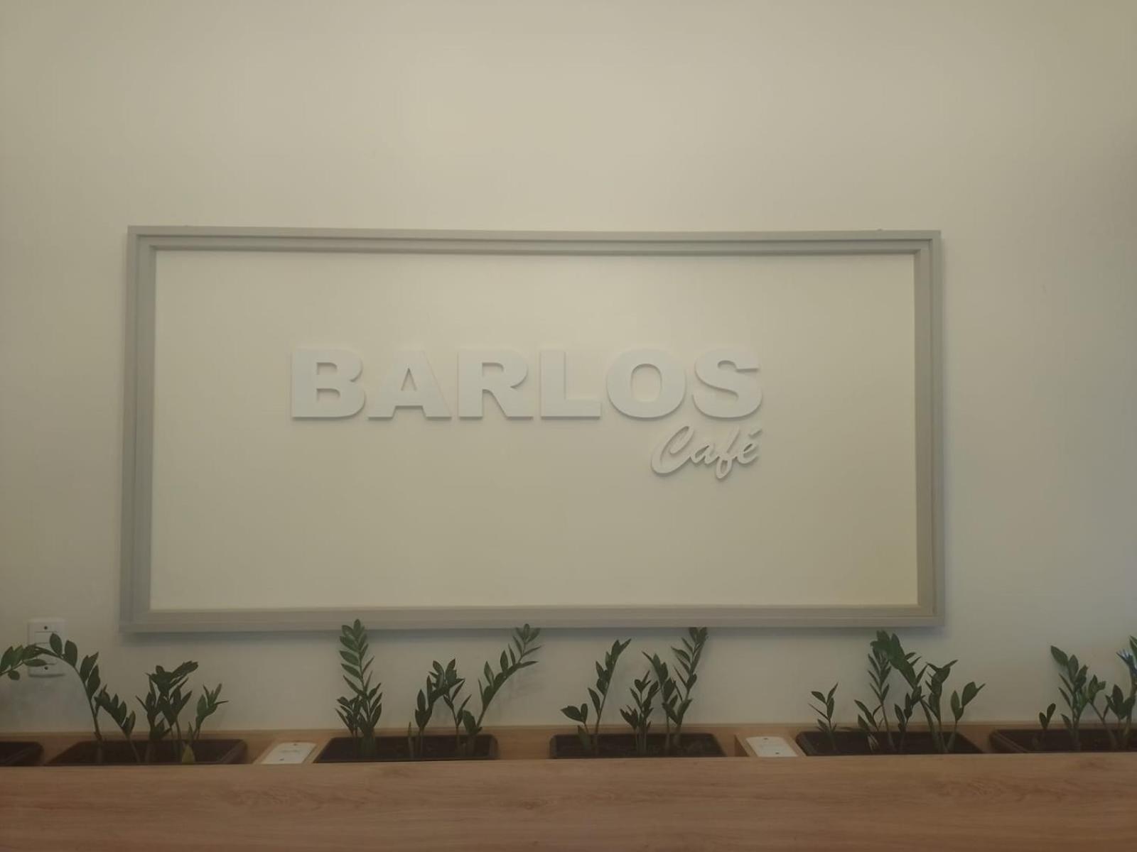 Barlos Hotel Uruguaiana Extérieur photo